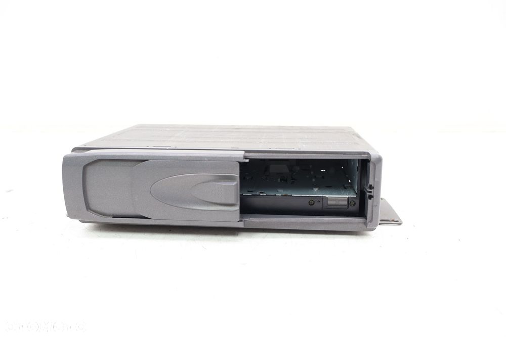 JEEP GRAND CHEROKEE WK2 RADIOODTWARZACZ CD/DVD/GPS CDXP670 - 6