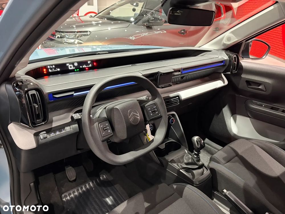 Citroën C3 1.2 T You - 12
