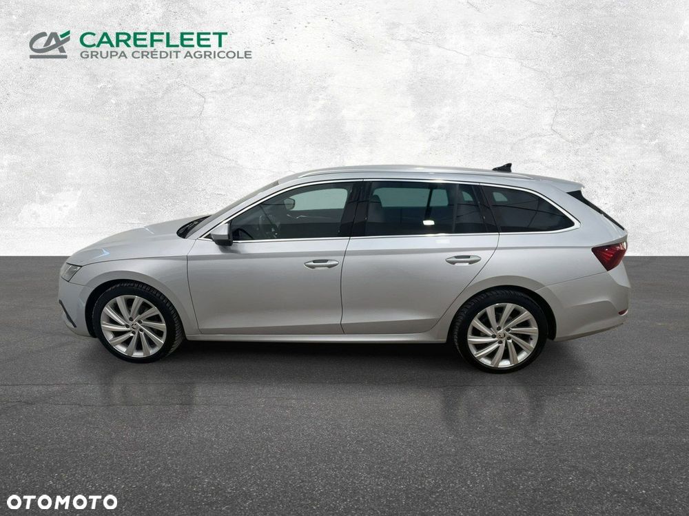 Skoda Octavia 1.5 TSI e-Tec Ambition DSG - 7