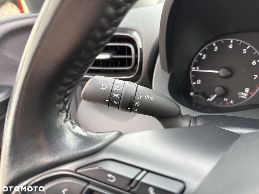 Toyota Yaris 1.0 Comfort - 19