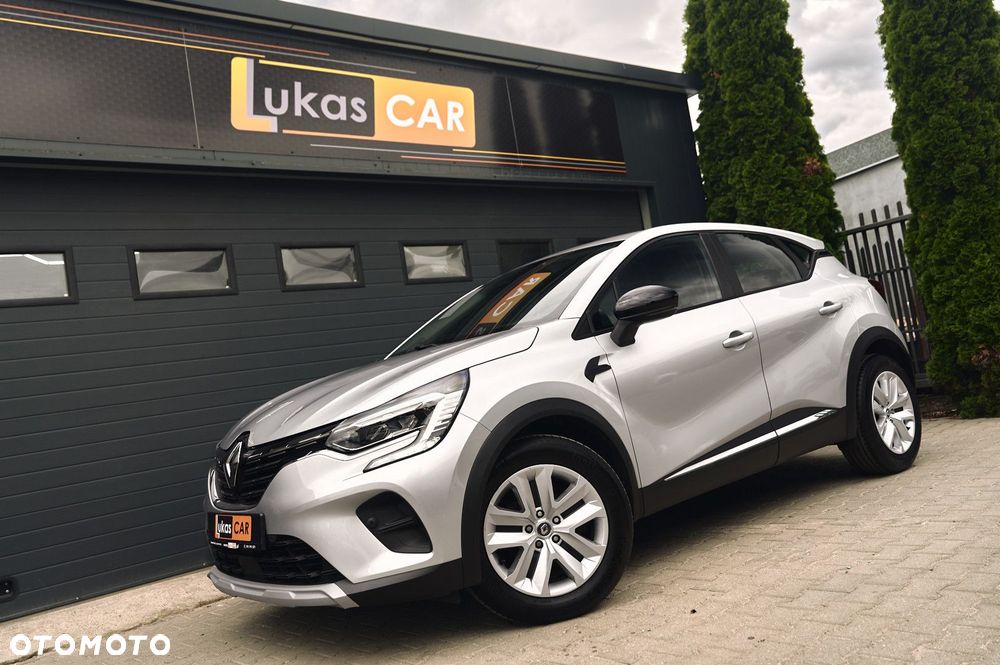 Renault Captur - 1