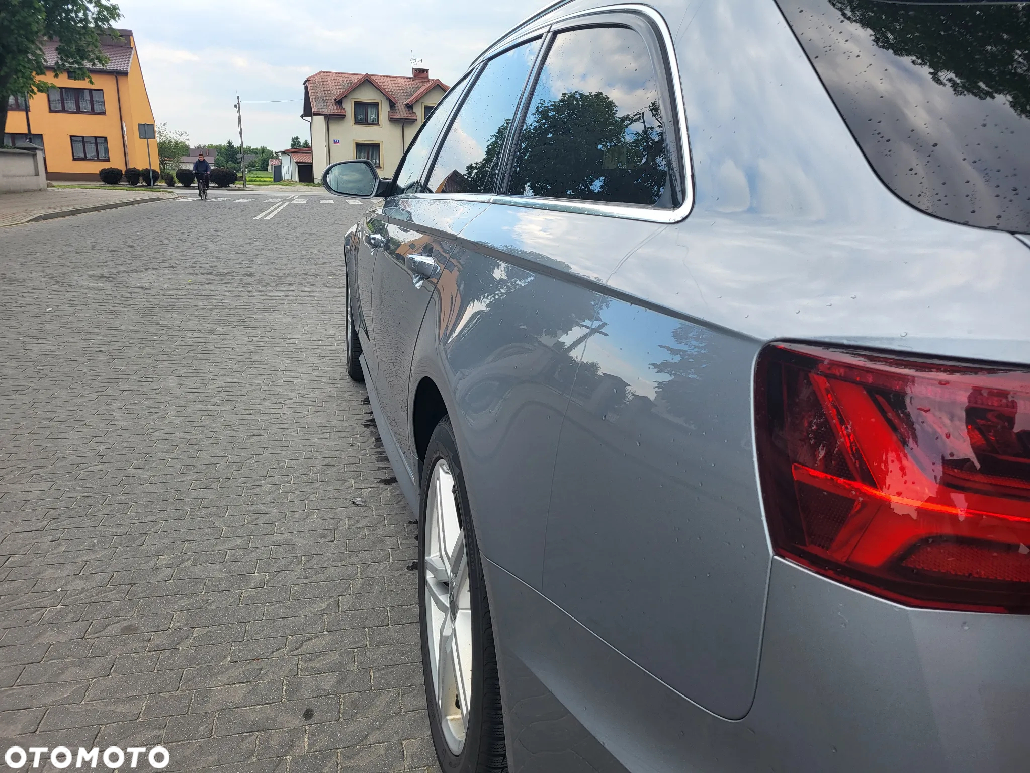 Audi A6 - 21