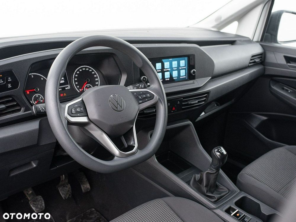 Volkswagen Caddy - 7