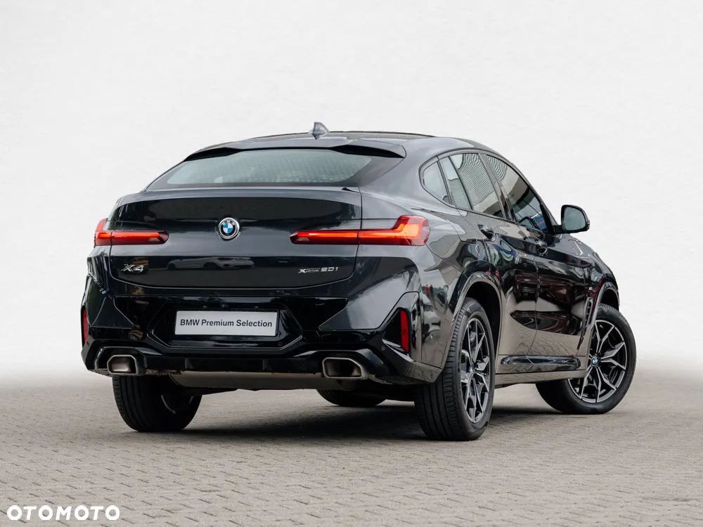 BMW X4 xDrive20i - 2