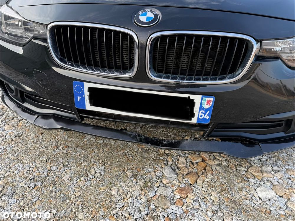 BMW Seria 3 316d EU6 - 32