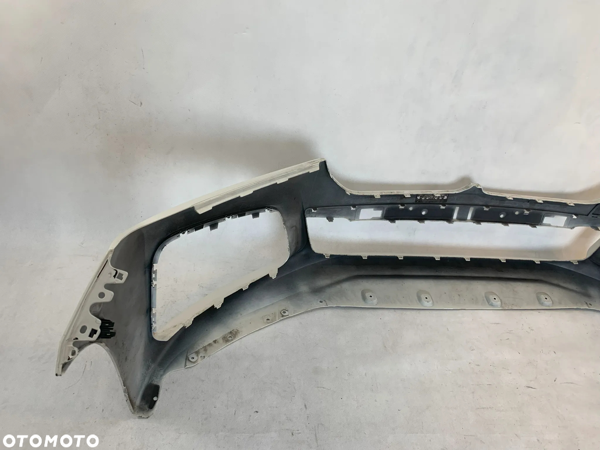 Image BMW 7 VII G11 G12 M-Package FL 19r PDC Přední nárazník m Package Lift 2019 - 511807985