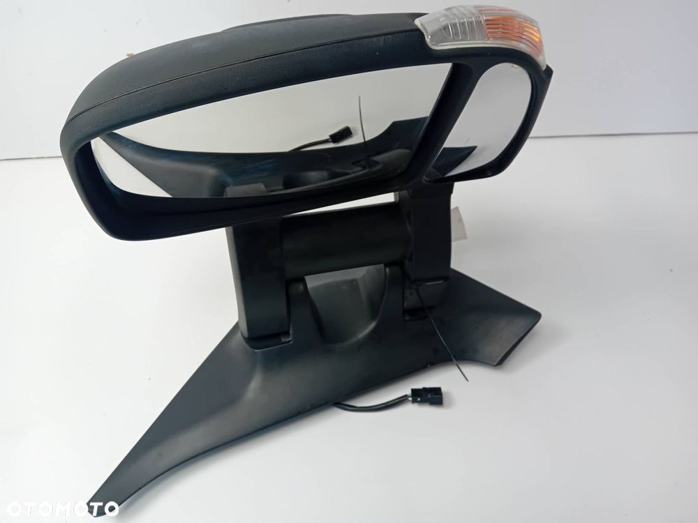 LUSTERKO PRAWE RENAULT MASTER III - 3