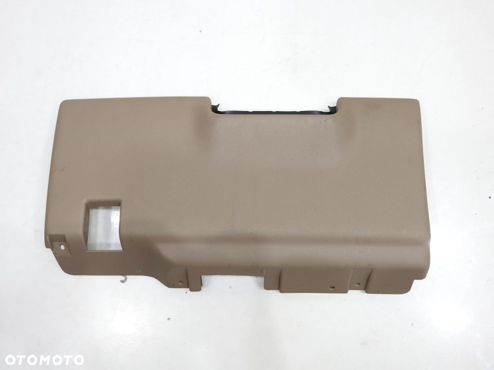 OSŁONA KONSOLI POD KIEROWNICE CHEVROLET UPLANDER - 3