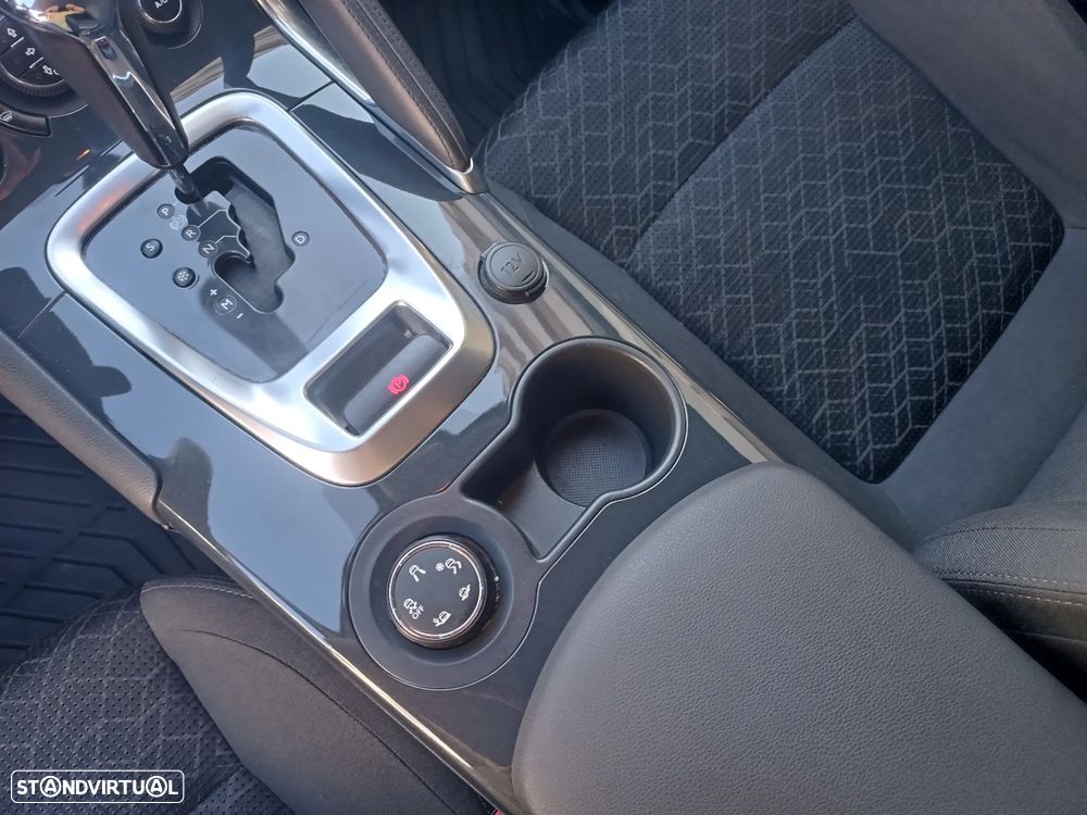 Peugeot 3008 1.6 BlueHDi Style EAT6 - 20