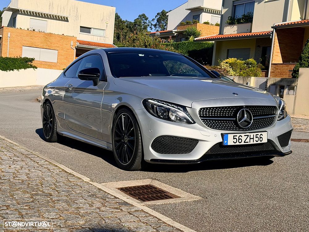 Mercedes-Benz C 220 CDi BE Aut. - 11