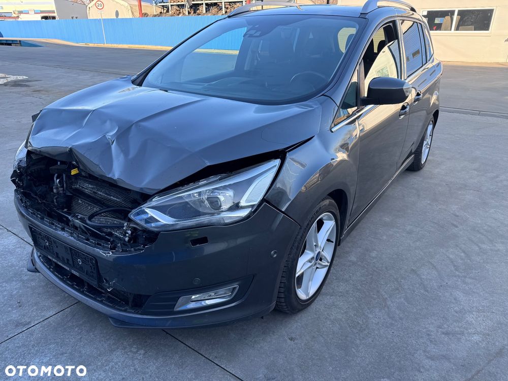 Ford Grand C-MAX Gr 2.0 TDCi Titanium ASS - 1