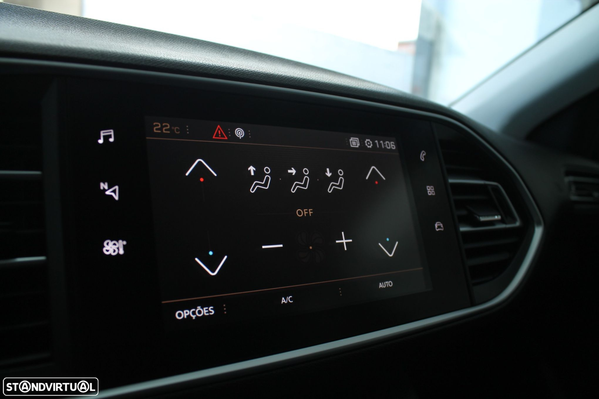 Peugeot 308 SW 1.5 BlueHDi Style - 18