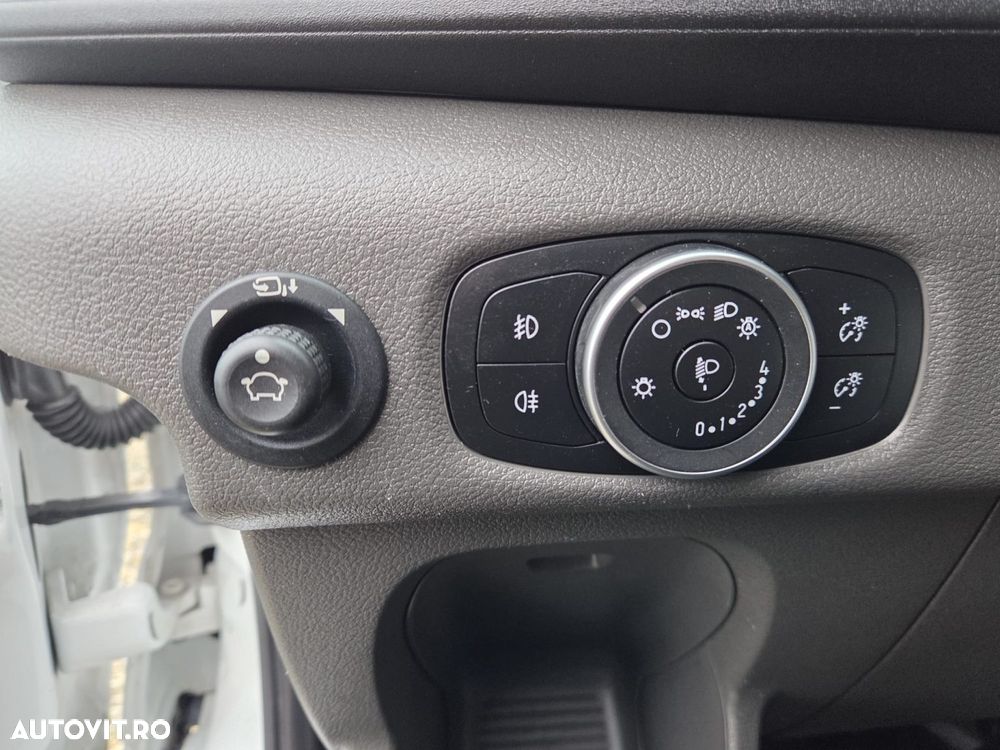 Ford New Transit L4H3 - 23