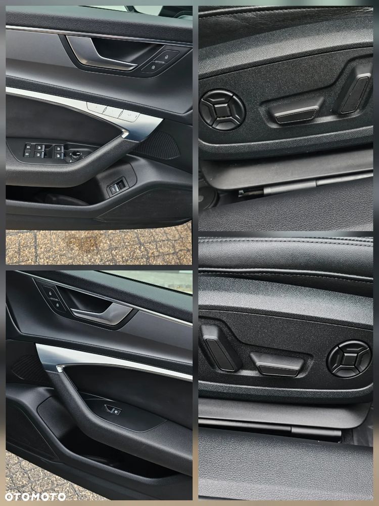 Audi A6 Avant 35 TDI S tronic sport - 32