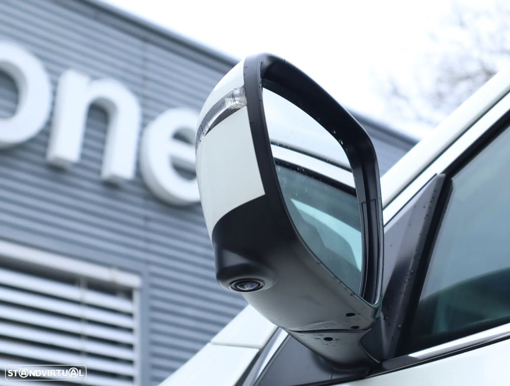 Nissan Qashqai 1.5 dCi N-Connecta - 18