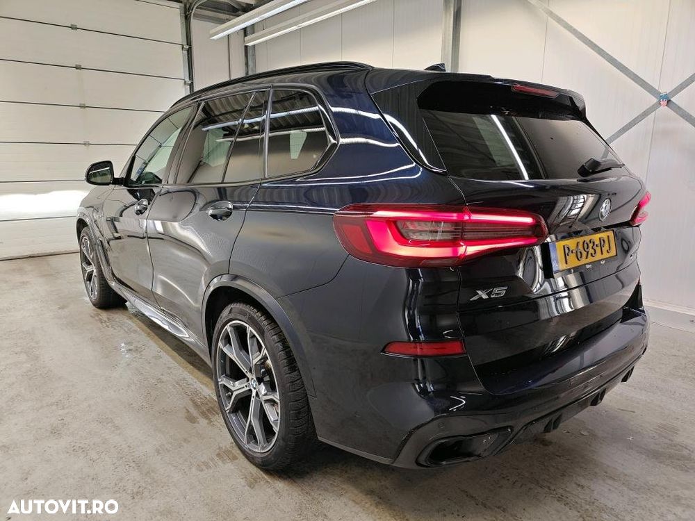 BMW X5 xDrive45e AT PHEV - 6