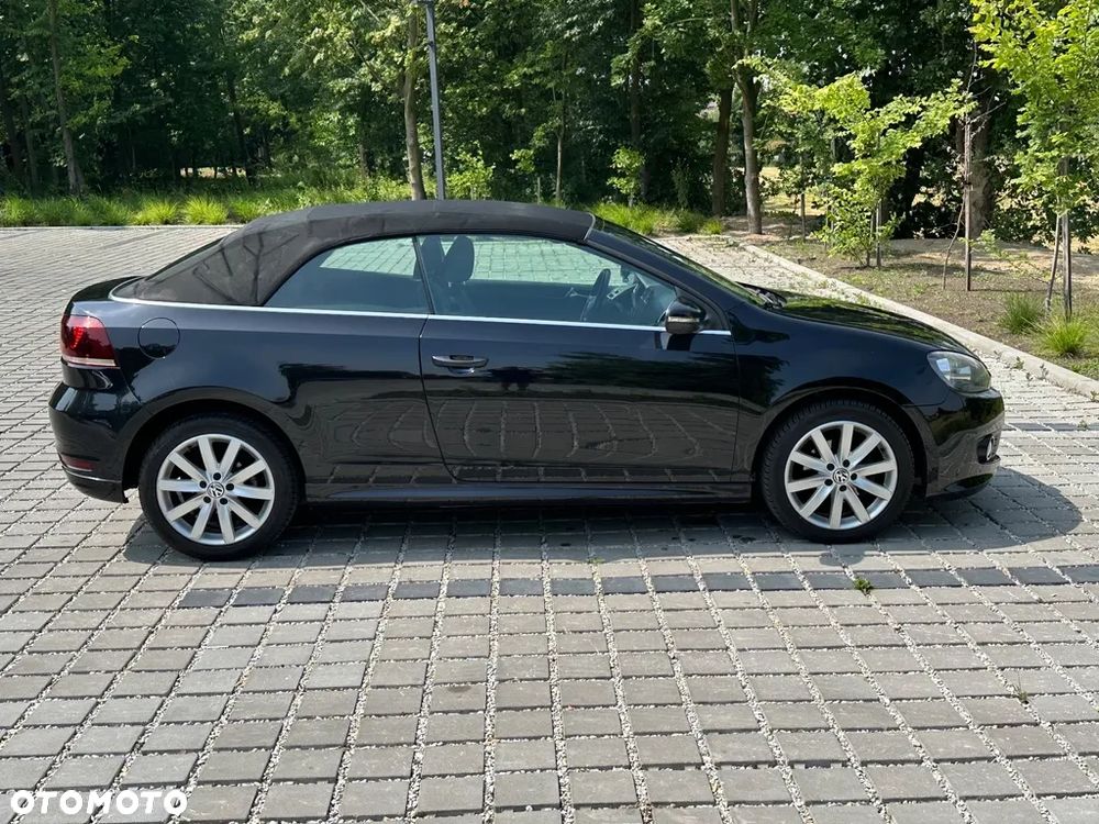 Volkswagen Golf VII 1.2 TSI BMT Trendline - 15