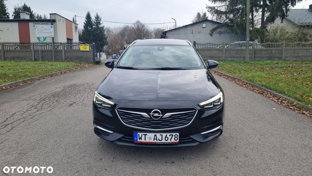 Opel Insignia 2.0 Dynamic - 3
