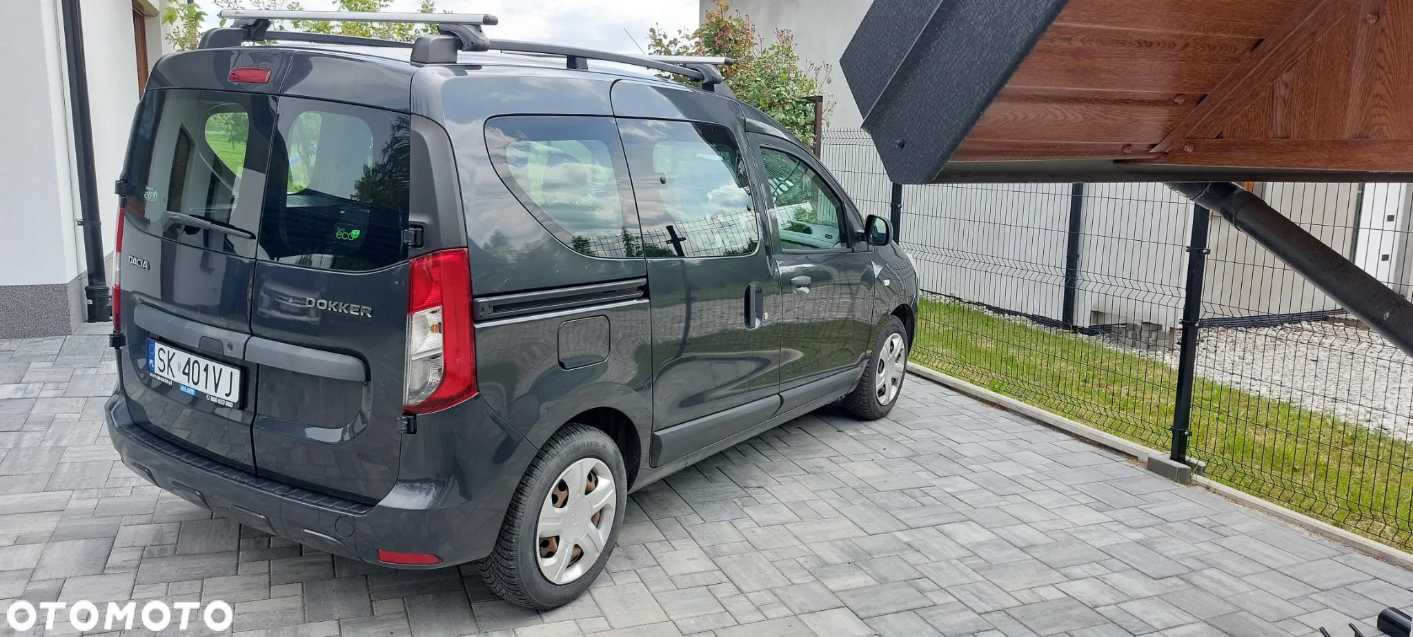 Dacia Dokker - 5