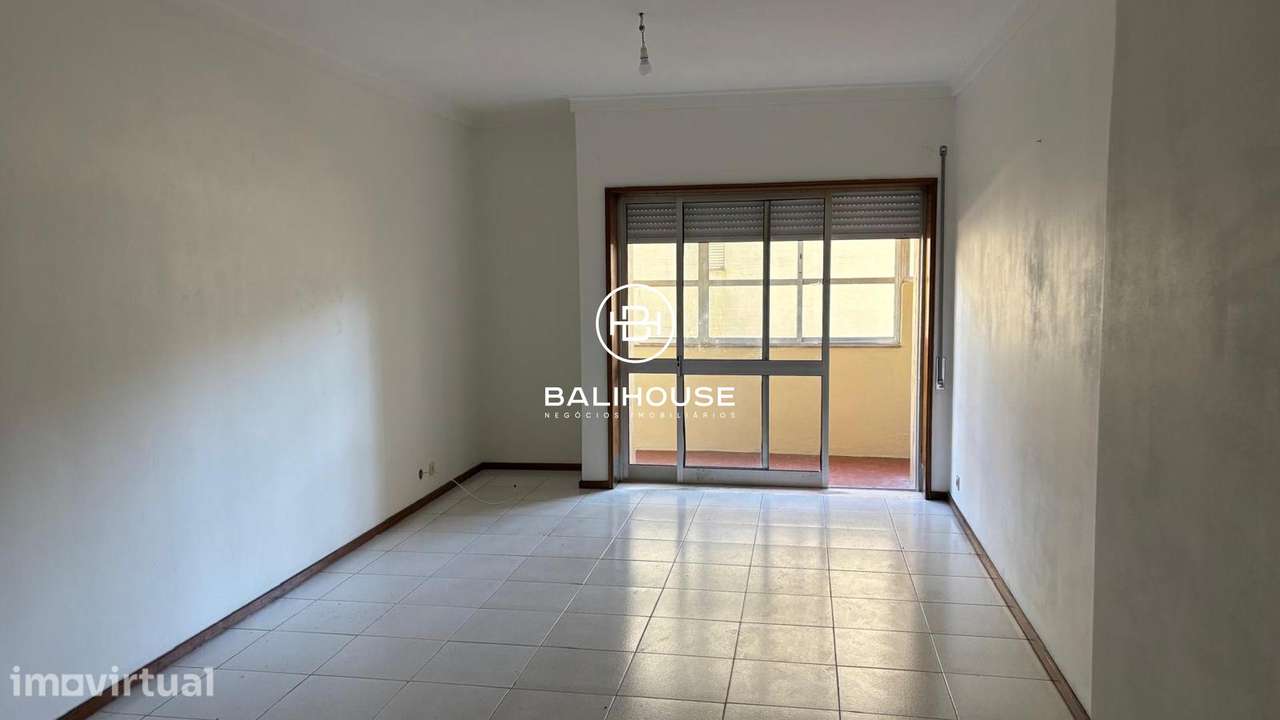 APARTAMENTO T3 EM BARCELOS - Grande imagem: 5/17