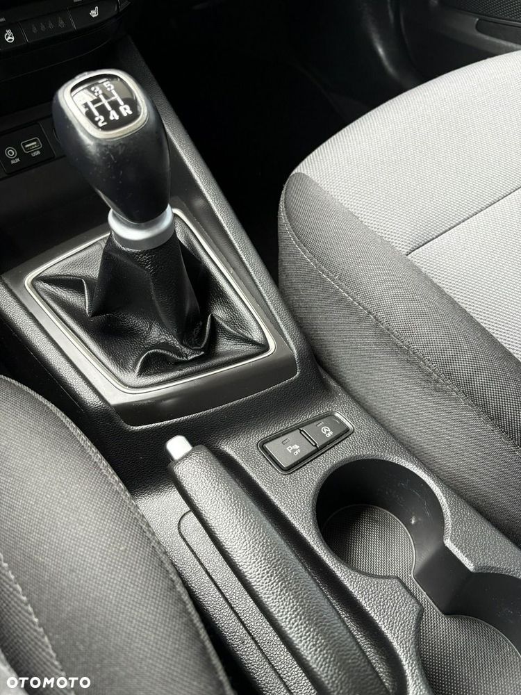 Hyundai i20 - 34