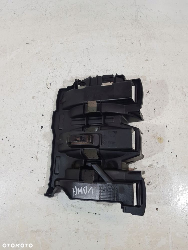 osłona miski olejowej 9808686980 peugeot 208 citroen c3 1.2 vti - 1