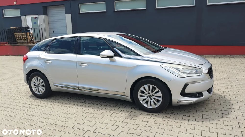 DS Automobiles DS 5 - 26
