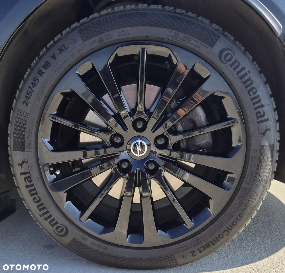 Opel Insignia 2.0 CDTI Executive - 16