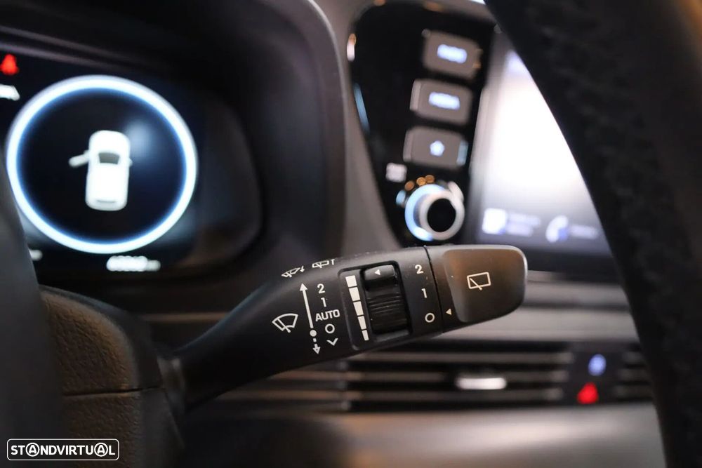 Hyundai Bayon 1.0 T-GDI Premium - 37