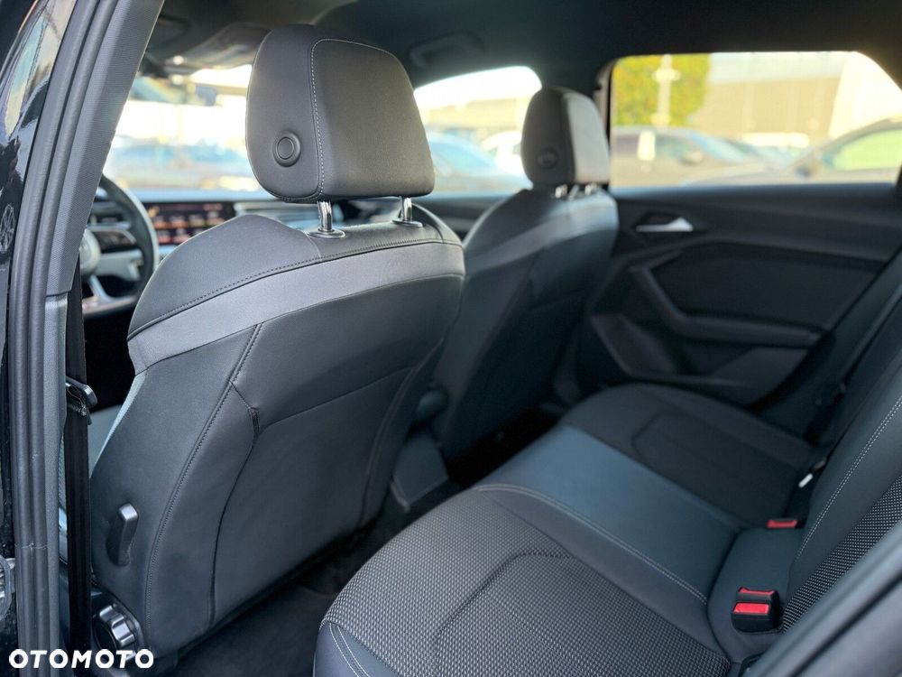 Audi A1 Sportback - 10