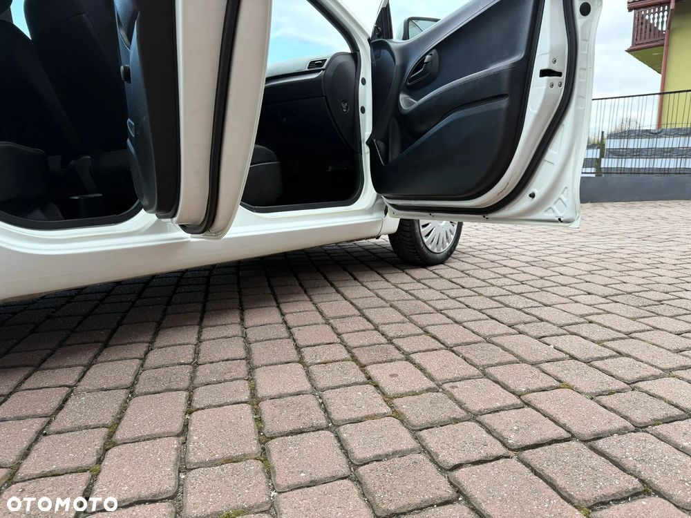 Kia Picanto 1.0 Spirit - 13