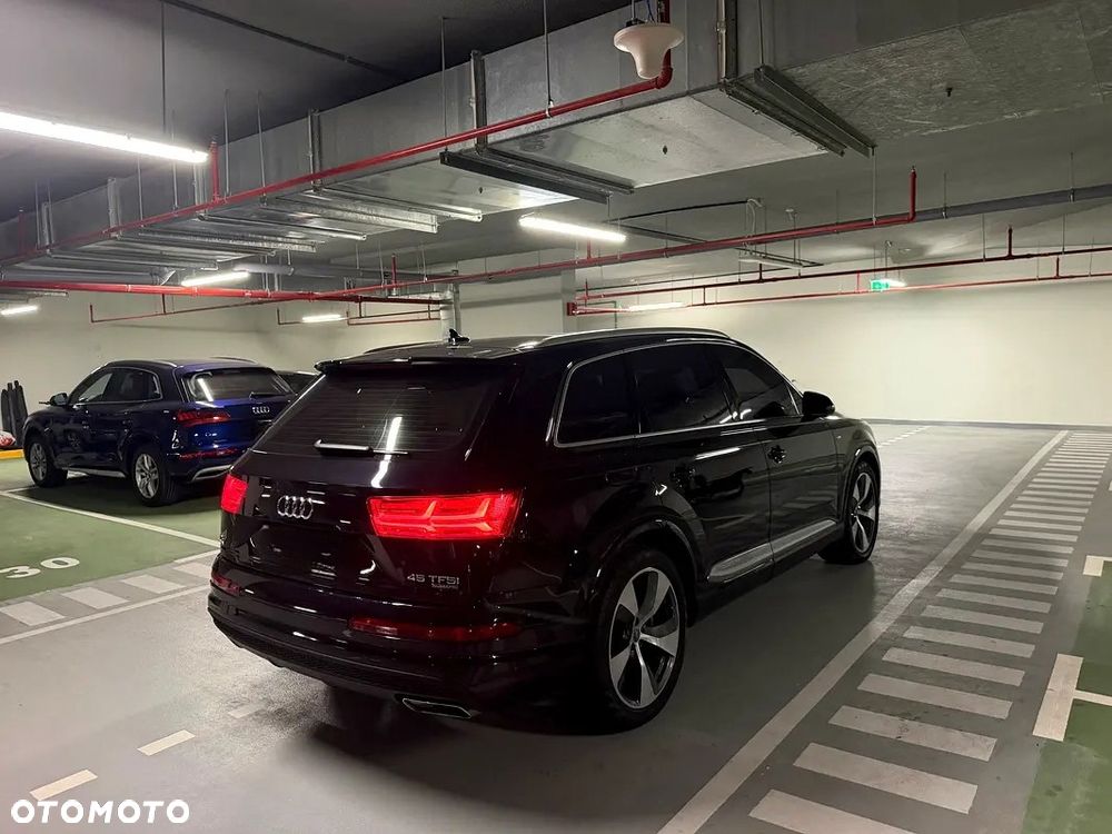 Audi Q7 - 5