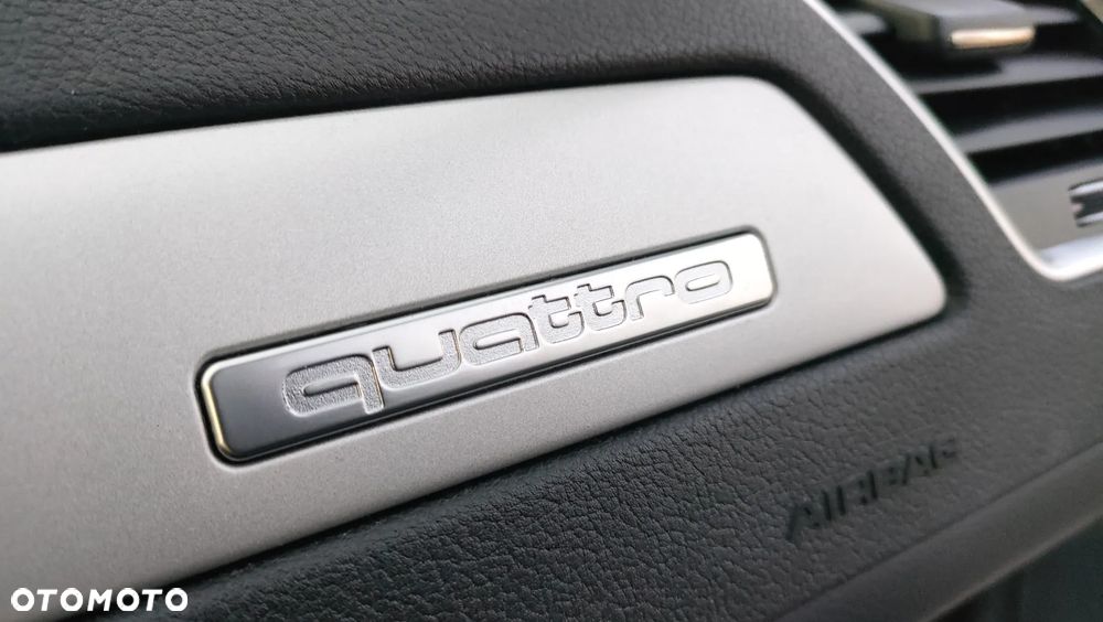 Audi A4 Avant 2.0 TDI quattro - 13