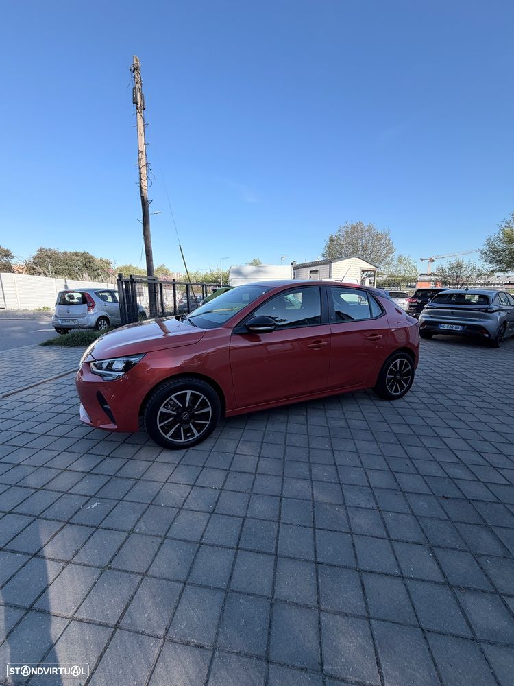 Opel Corsa-e Electric Edition - 9