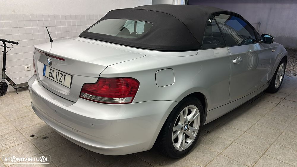 BMW 118 d Limited Edition Lifestyle - 3