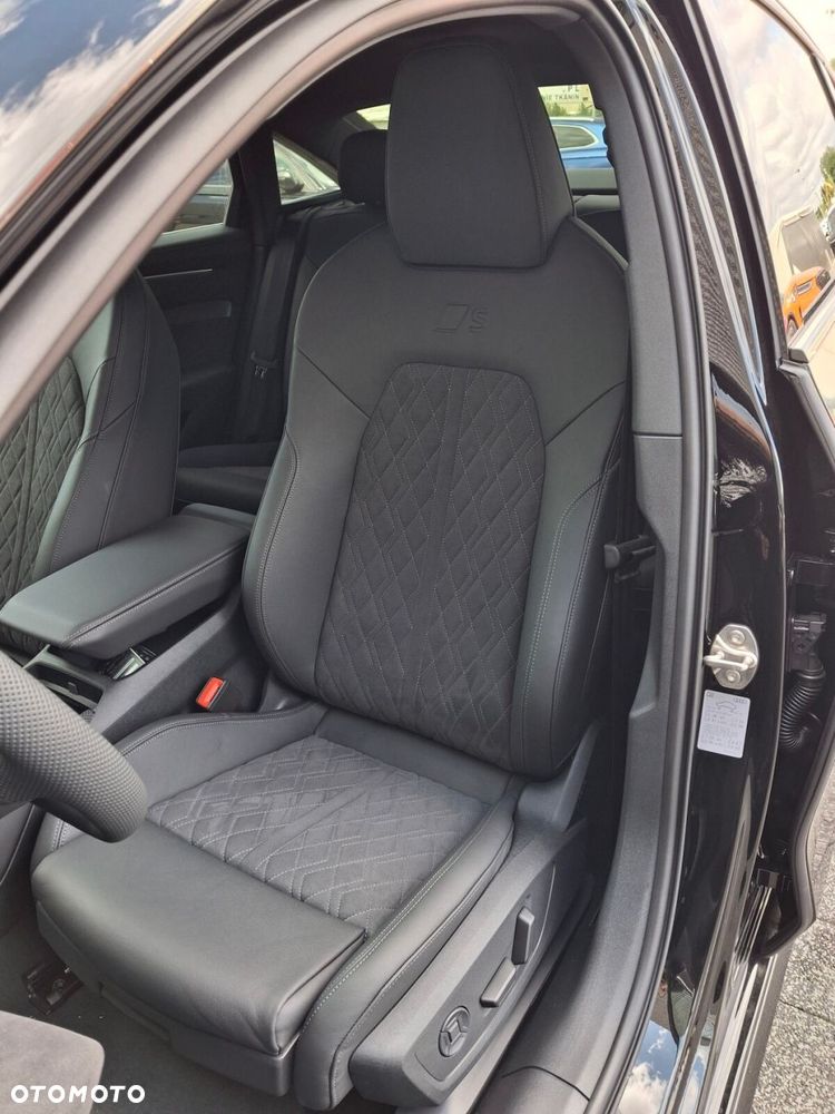 Audi A6 Limousine - 12