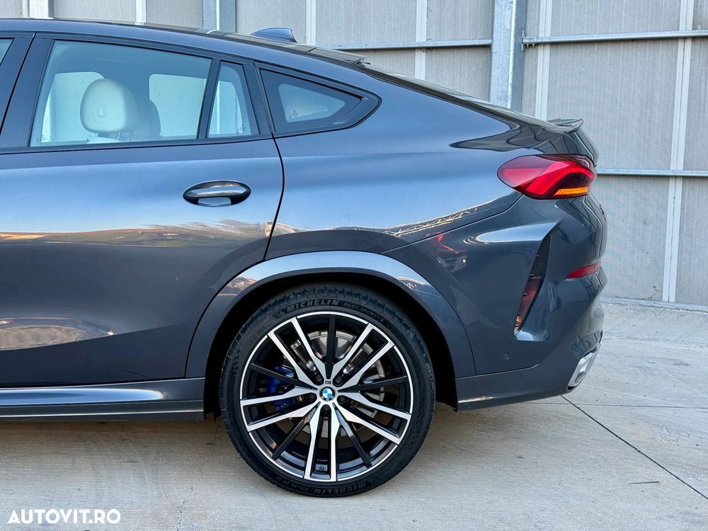 BMW X6 - 32