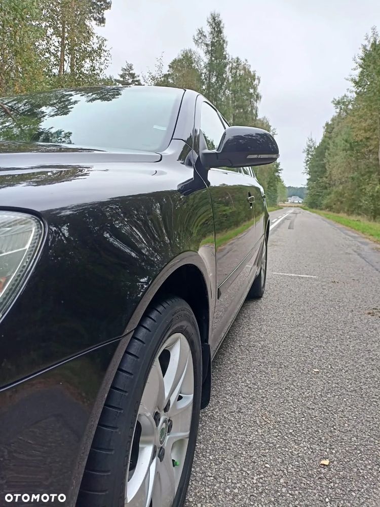 Skoda Octavia 1.6 TDI Elegance - 6