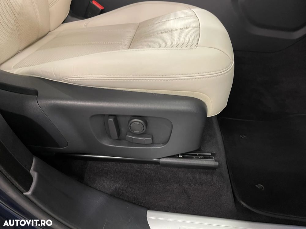 Land Rover Range Rover Sport 3.0 I6 D250 MHEV HSE Dynamic - 21