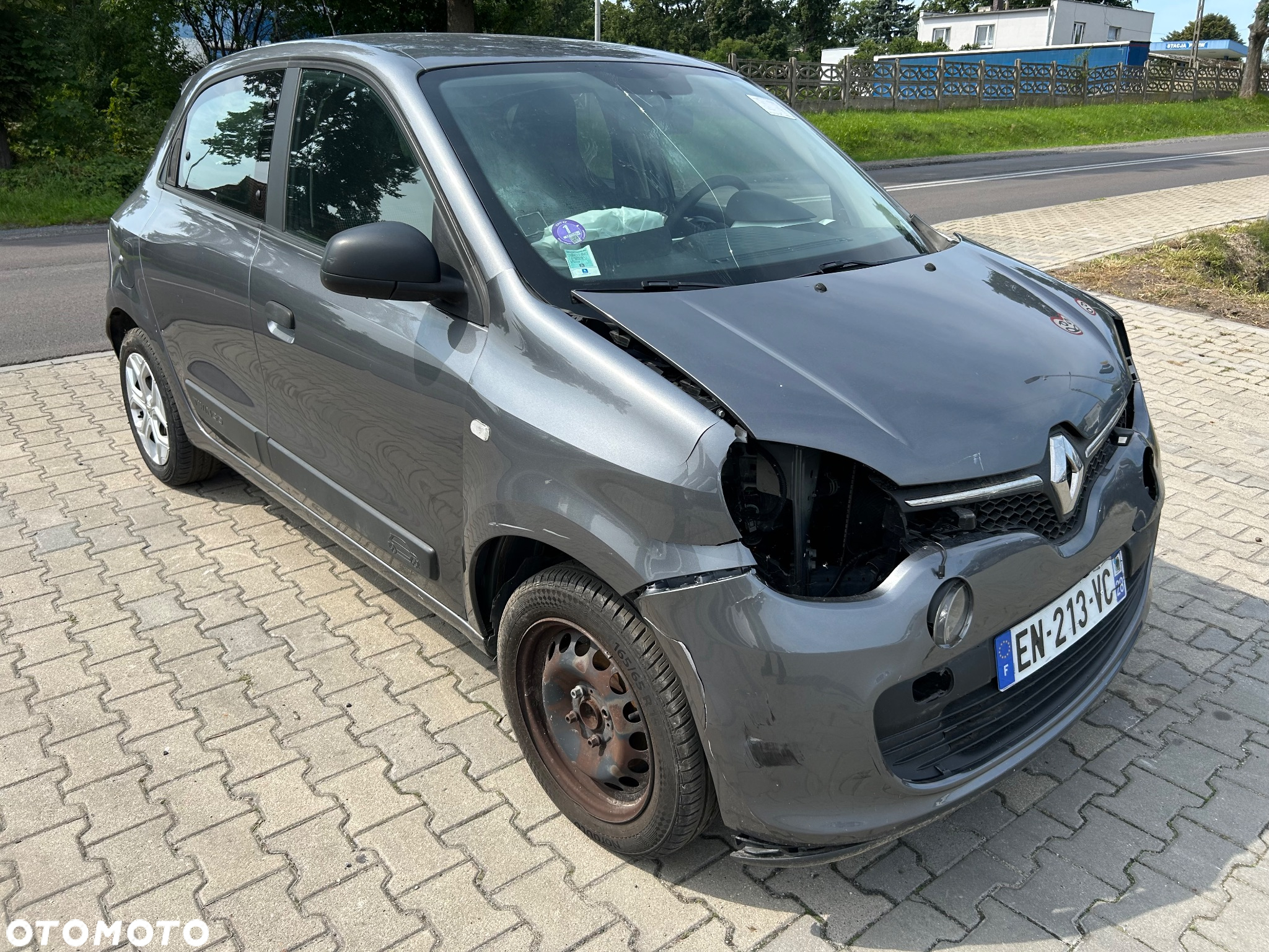 Renault Twingo - 4