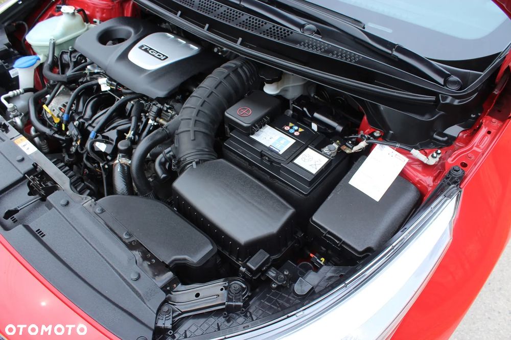 Kia Ceed 1.6 T-GDI GT-Challenge - 37