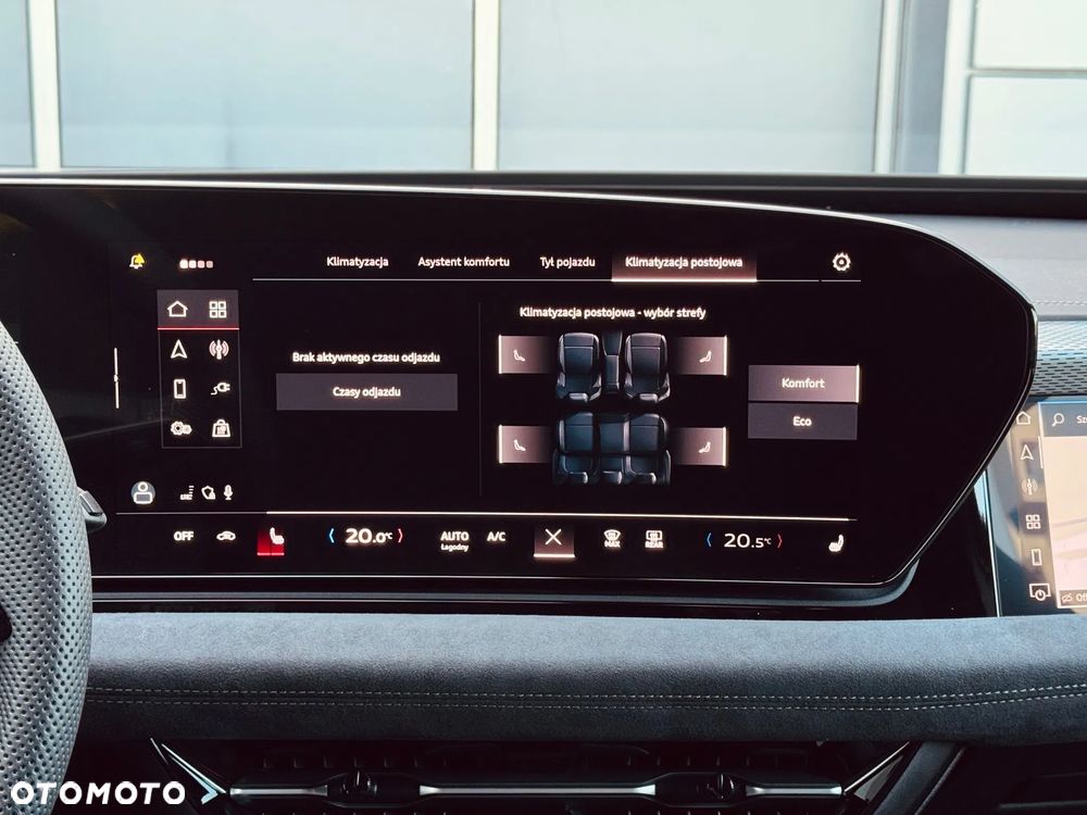 Audi A6 Avant e-tron - 31