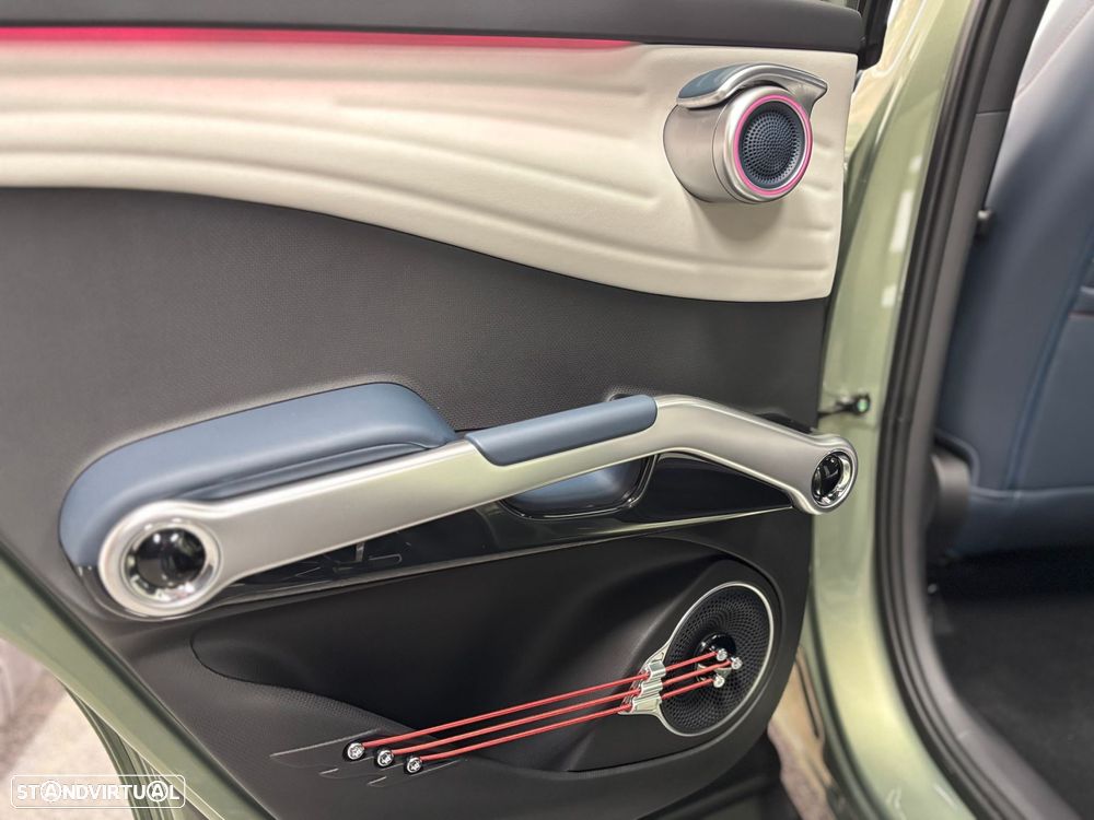 BYD Atto 3 60.48 kWh Design - 17