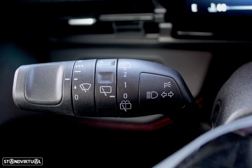 Ford Puma - 20