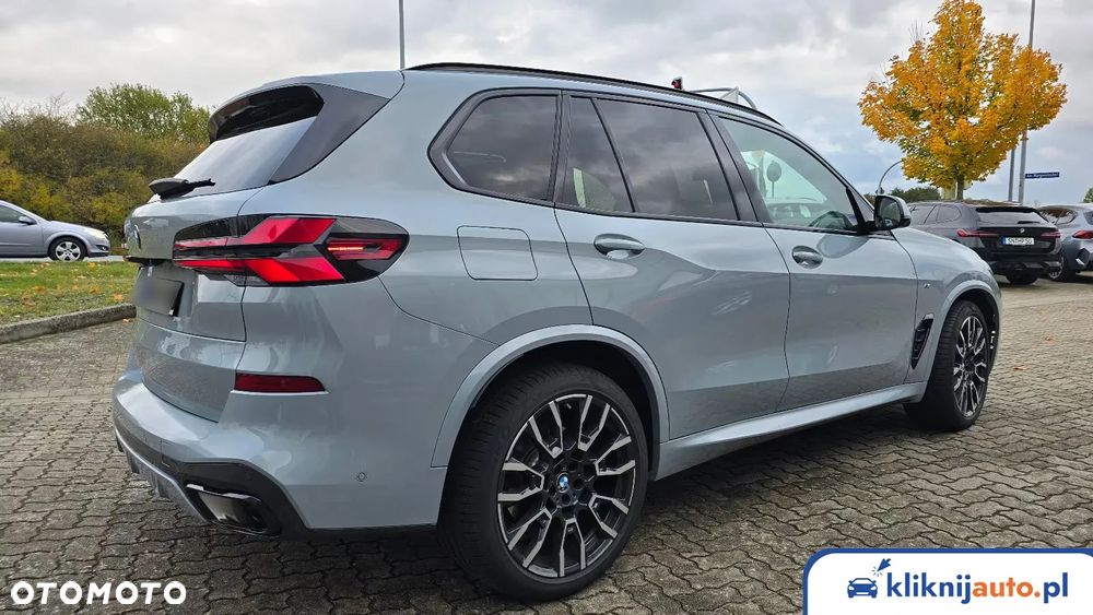 BMW X5 xDrive30d - 4