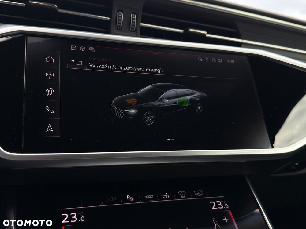 Audi A7 Sportback - 34