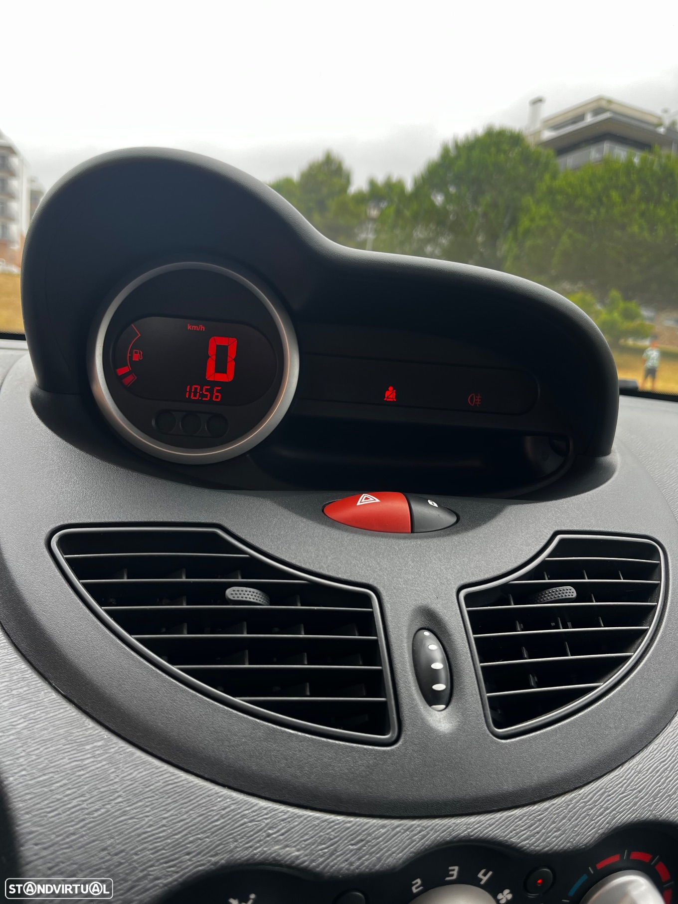Renault Twingo 1.2 16V Dynamique - 9