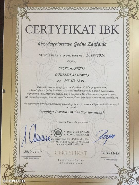 ML W164 zawieszenie belka zaciski tyl 3.0 CDI V6 - 10