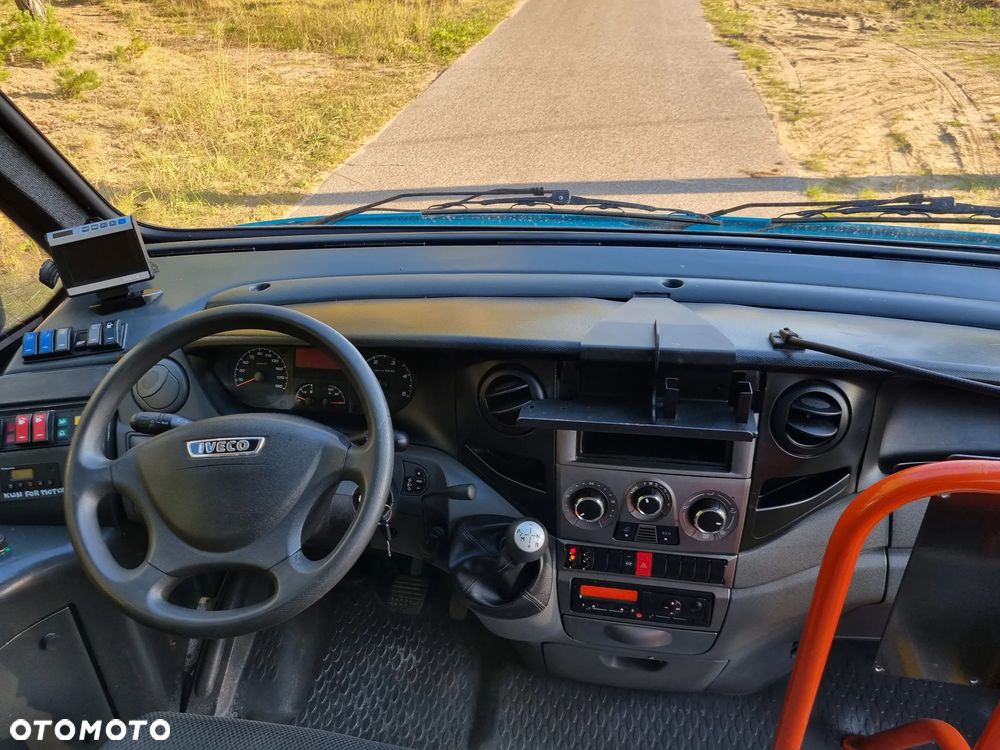 Iveco capena - 14