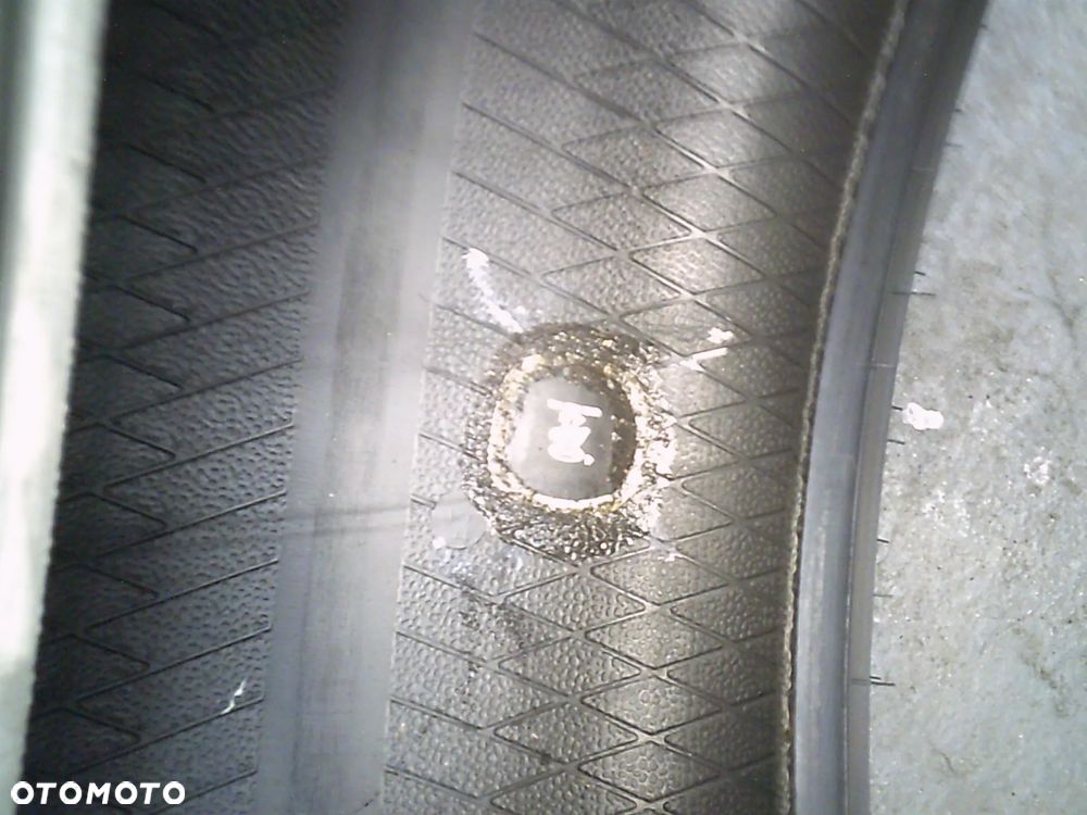 2x GOODYEAR Vector 4Seasons Gen2 225/65R17 6,7mm 2023 - 5